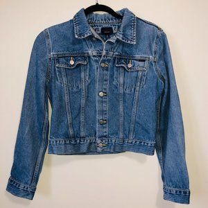 Vintage Tommy Hilfiger Jean Jacket